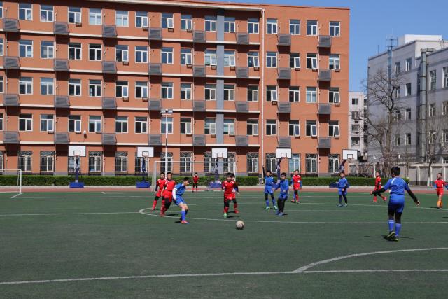 世界杯-新西兰险胜埃及 南苏丹锁定奥运创历史