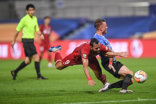 英超-B席破门哈兰德失点 曼城主场1-1埃弗顿